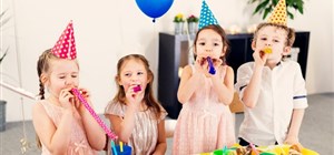 Kay-Dee Educare Centre - The Perfect Kids Party Venue in Cape Town