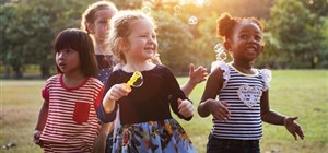 How Social Interactions Shape a Child’s Growth