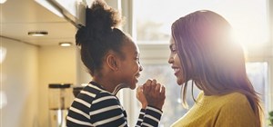 Avoiding Drop-off Tears on Day 1 of Preschool