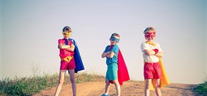 How to Build Your Child’s Resilience and Why it’s Important