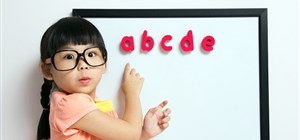 4 Tips for preparing your child for pre-primary school
