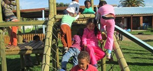 An After School Program with Early Childhood Development at Heart