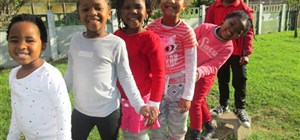 Not every Crèche in Cape Town is an Educare Centre