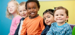 Quality daycare for your child & peace of mind for you