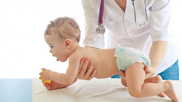 Developmental Delays - Kay-Dee Educare Centre