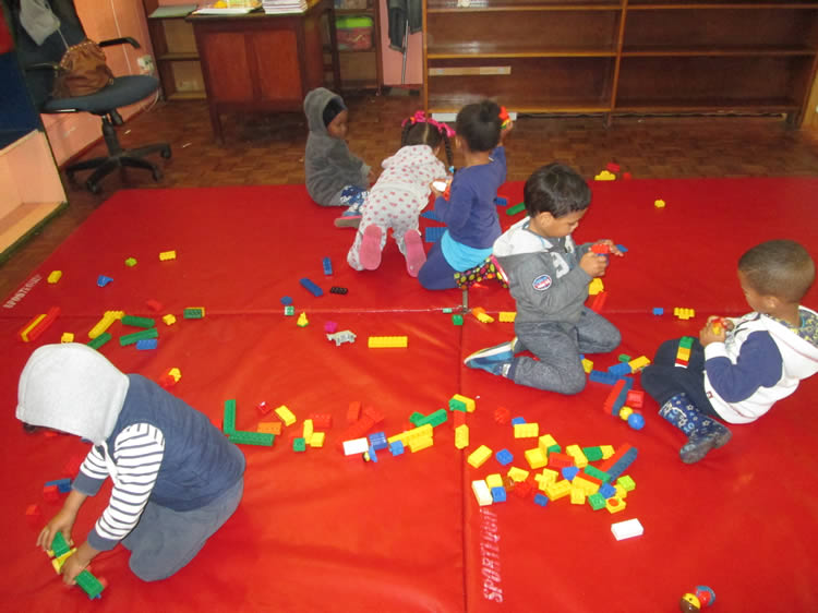 Kay-Dee Educare Centre - Creche
