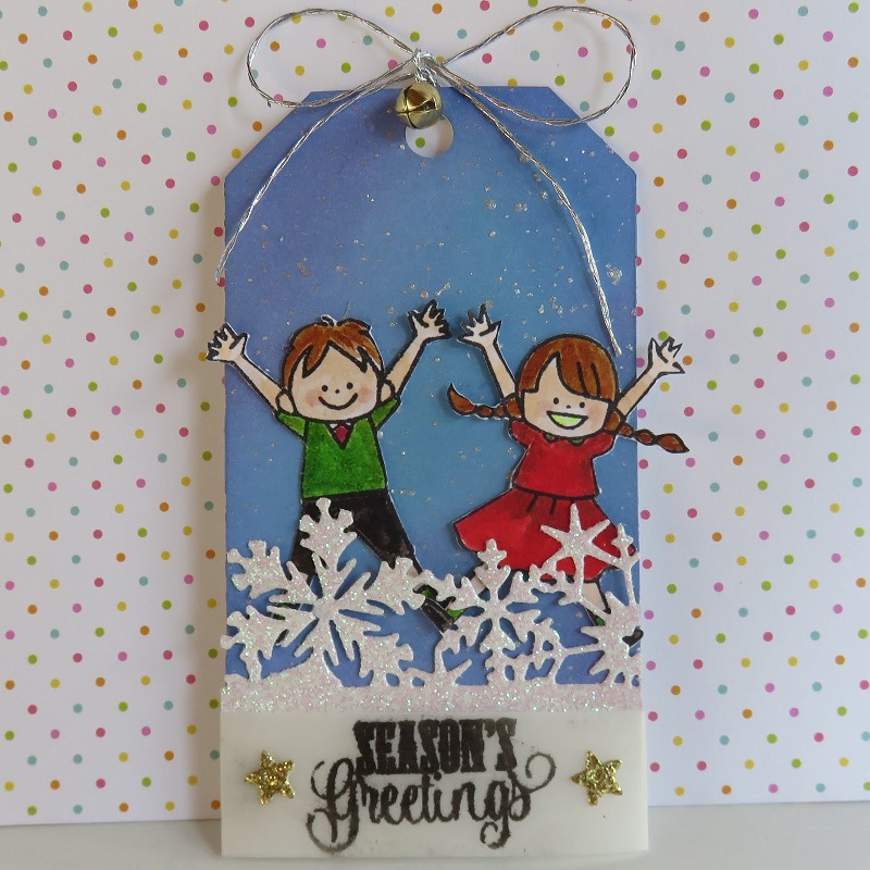 Season's Greetings from our Educare Centre Cape Town