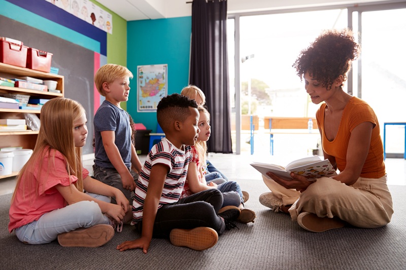 auditory learning style