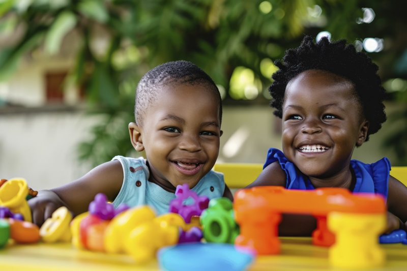day care creche