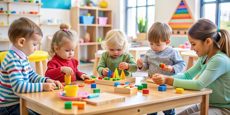 daycare cape town 