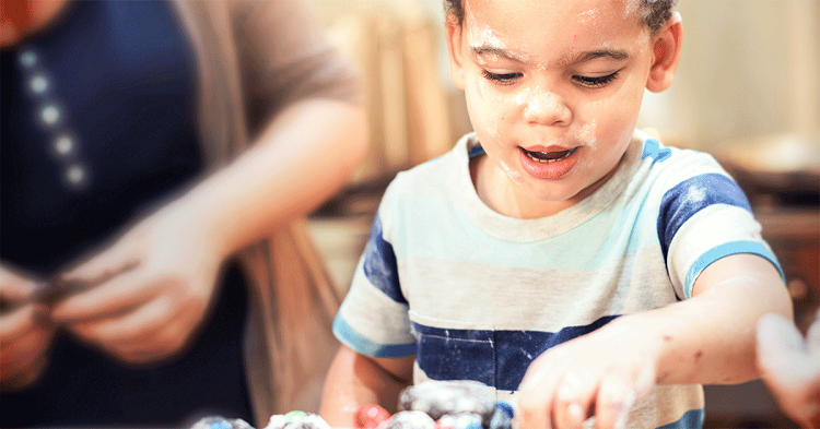 Effective parenting - Early Childhood Development