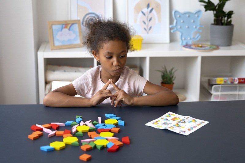 early childhood development