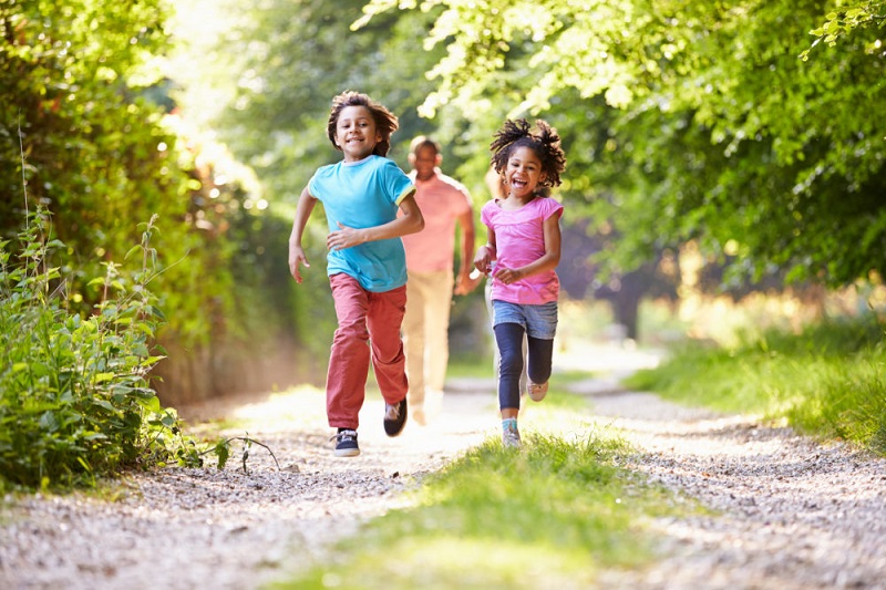 Early childhood development - Preschool in Cape Town