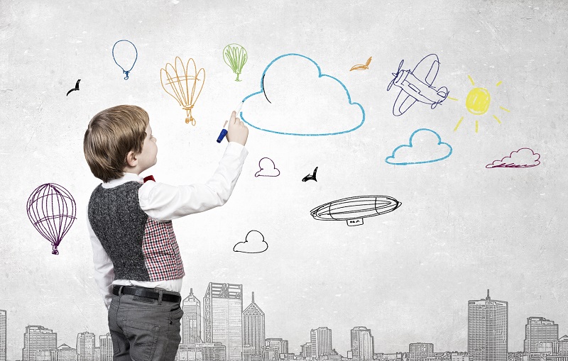 setting goals for children