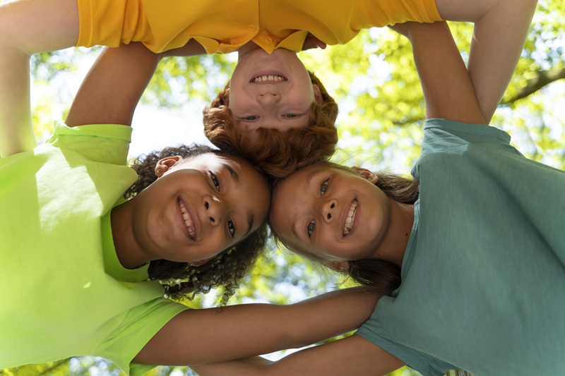 early childhood development