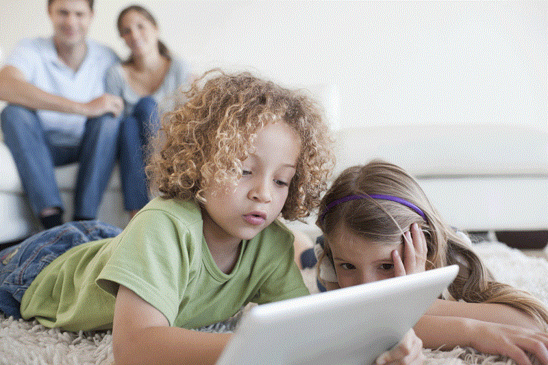 Internet safety for kids - Preschools Cape Town