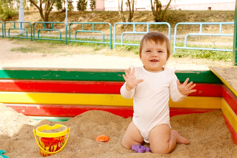 sensory activities for children