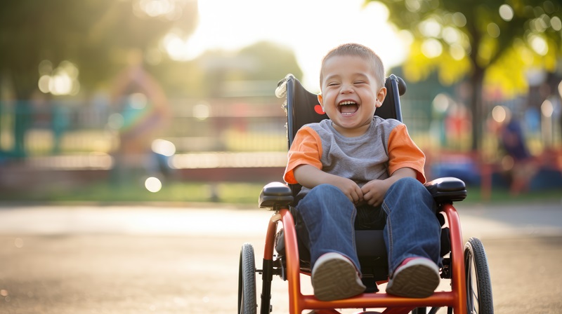 special needs daycare cape town