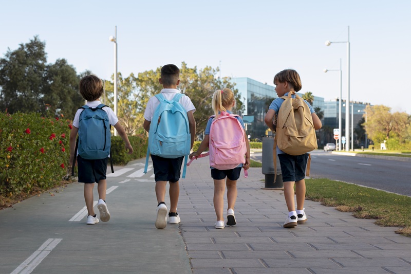 what is school readiness