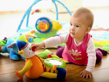 Creche and Baby Care Mowbray