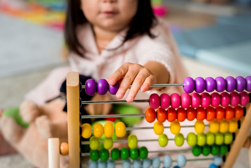 preschool in Cape Town